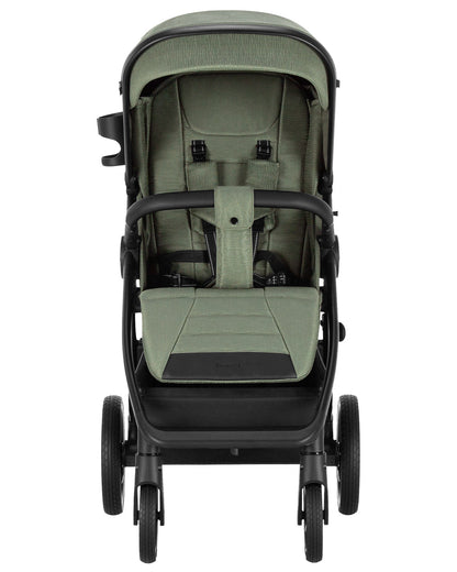Silla paseo CARRELLO Bravo SL 2024 CRL-5520
