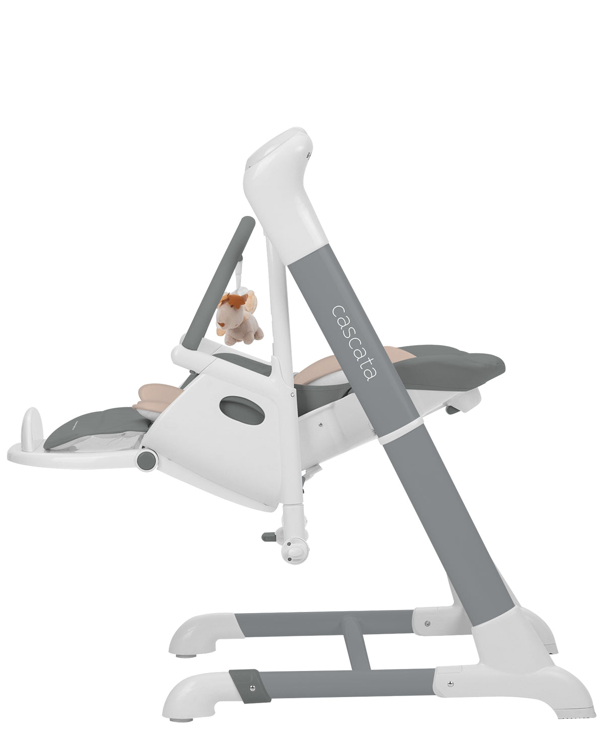 Trona Carrello Cascata CRL-10303/1