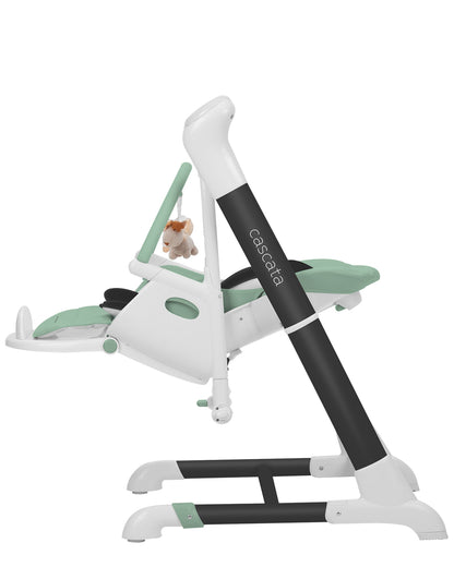 Trona Carrello Cascata CRL-10303/1