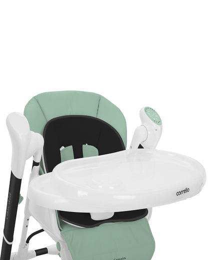 Trona Carrello Cascata CRL-10303/1