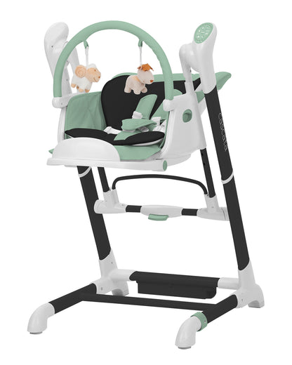 Trona Carrello Cascata CRL-10303/1