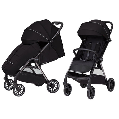 Silla de paseo Carrello Delta CRL-5517 2024