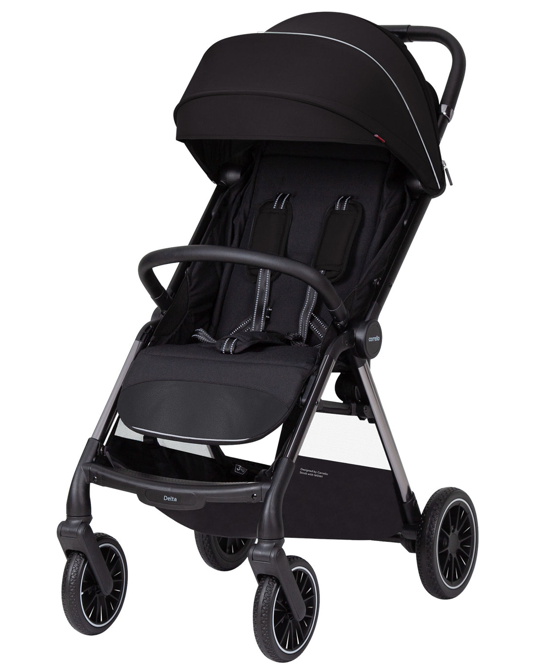 Silla de paseo Carrello Delta CRL-5517 2024