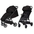 Cochecito de bebé Carrello Delta CRL-5517