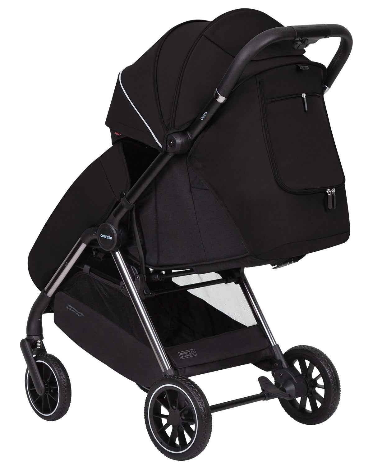 Cochecito de bebé Carrello Delta CRL-5517