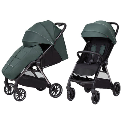 Silla de paseo Carrello Delta CRL-5517 2024