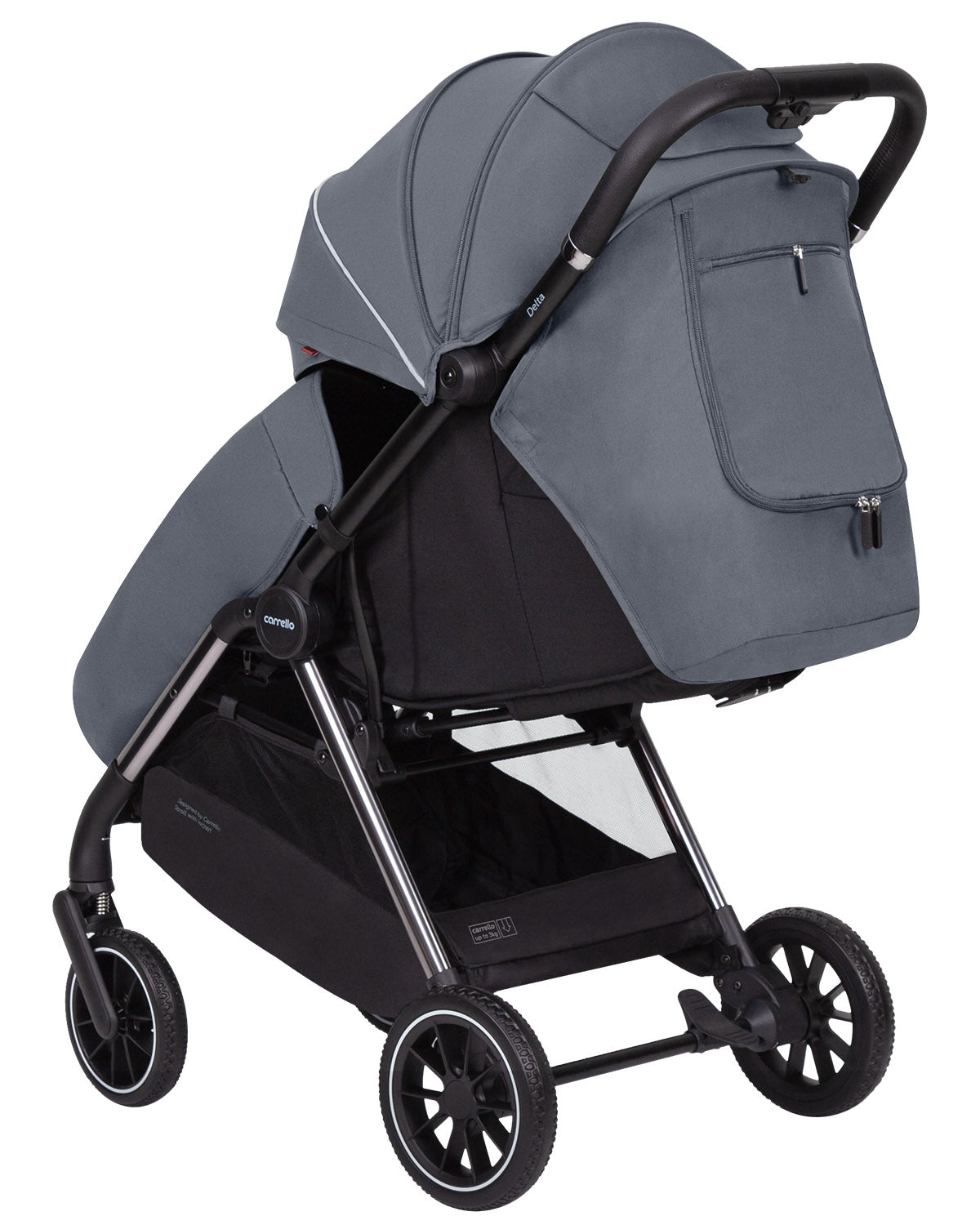 Silla de paseo Carrello Delta CRL-5517 2024