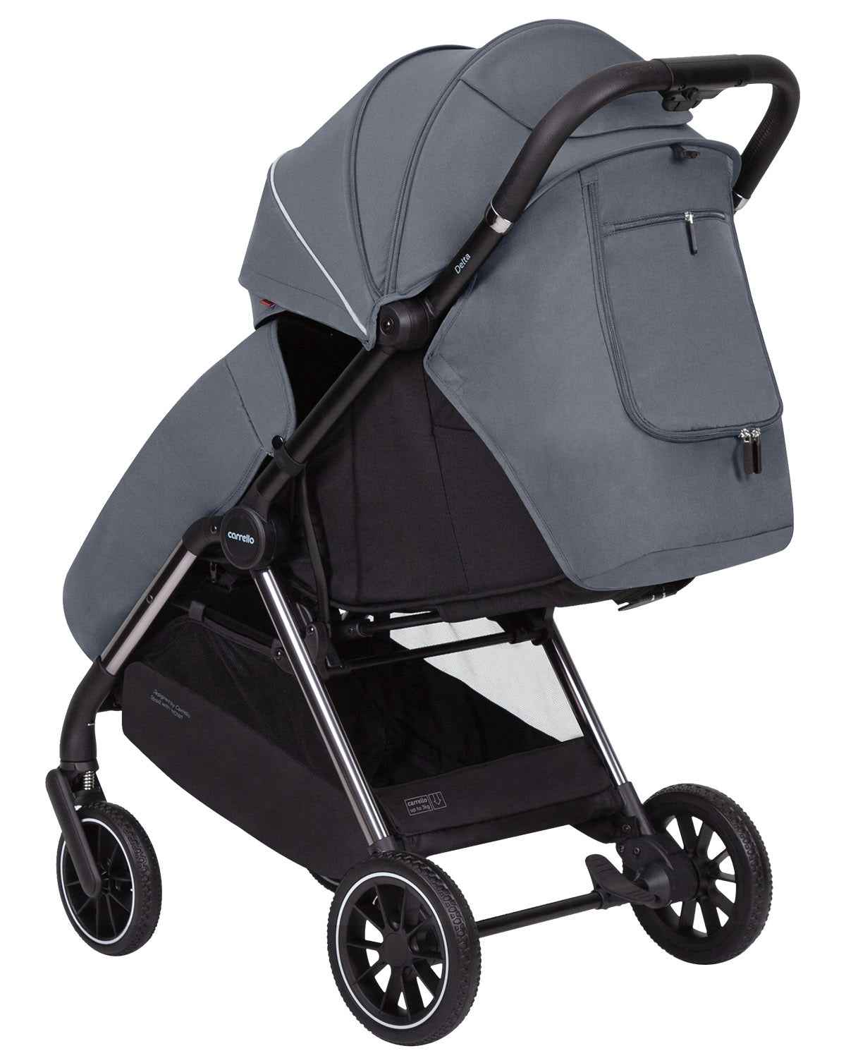 Cochecito de bebé Carrello Delta CRL-5517