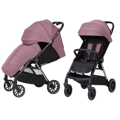 Silla de paseo Carrello Delta CRL-5517 2024