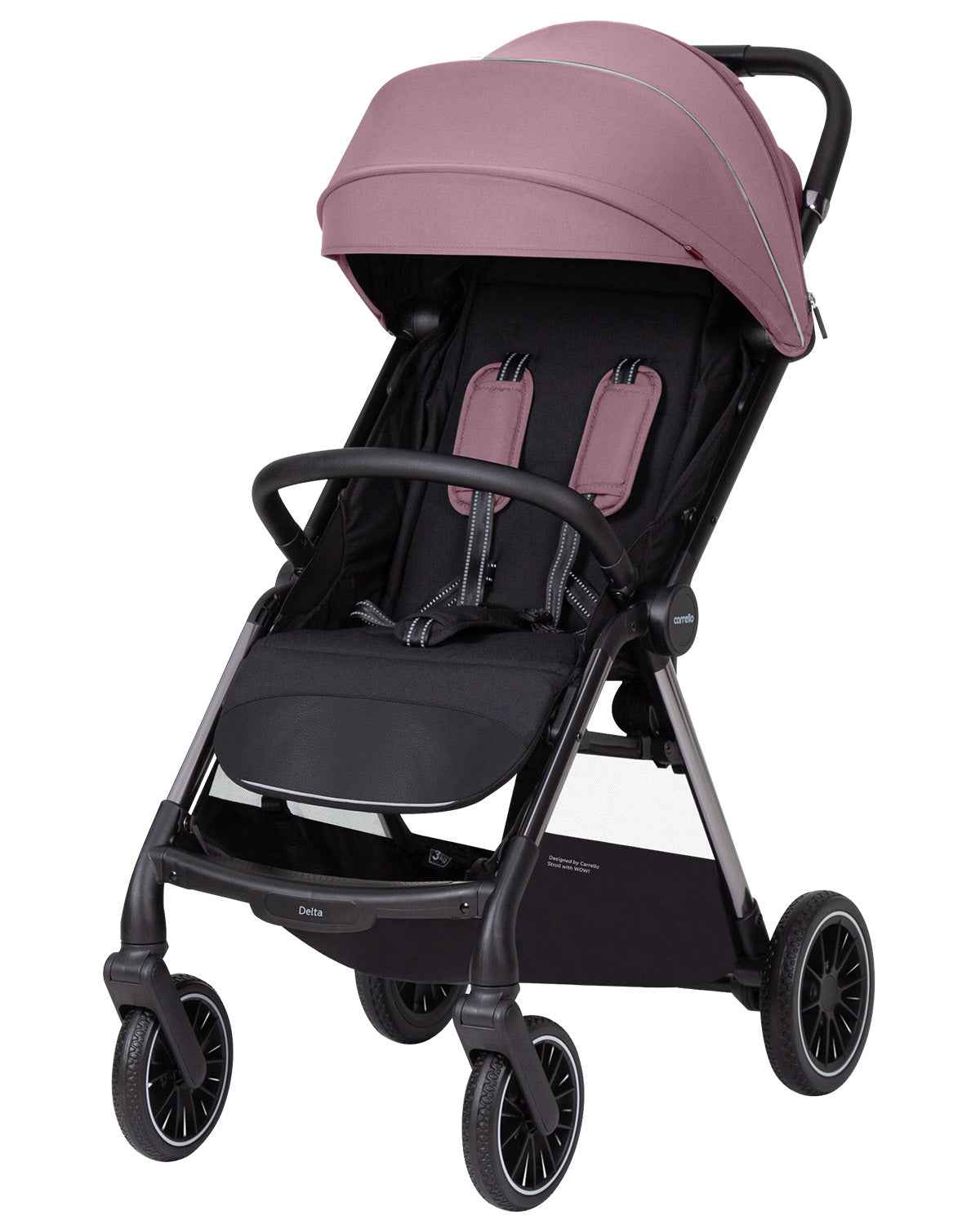 Cochecito de bebé Carrello Delta CRL-5517