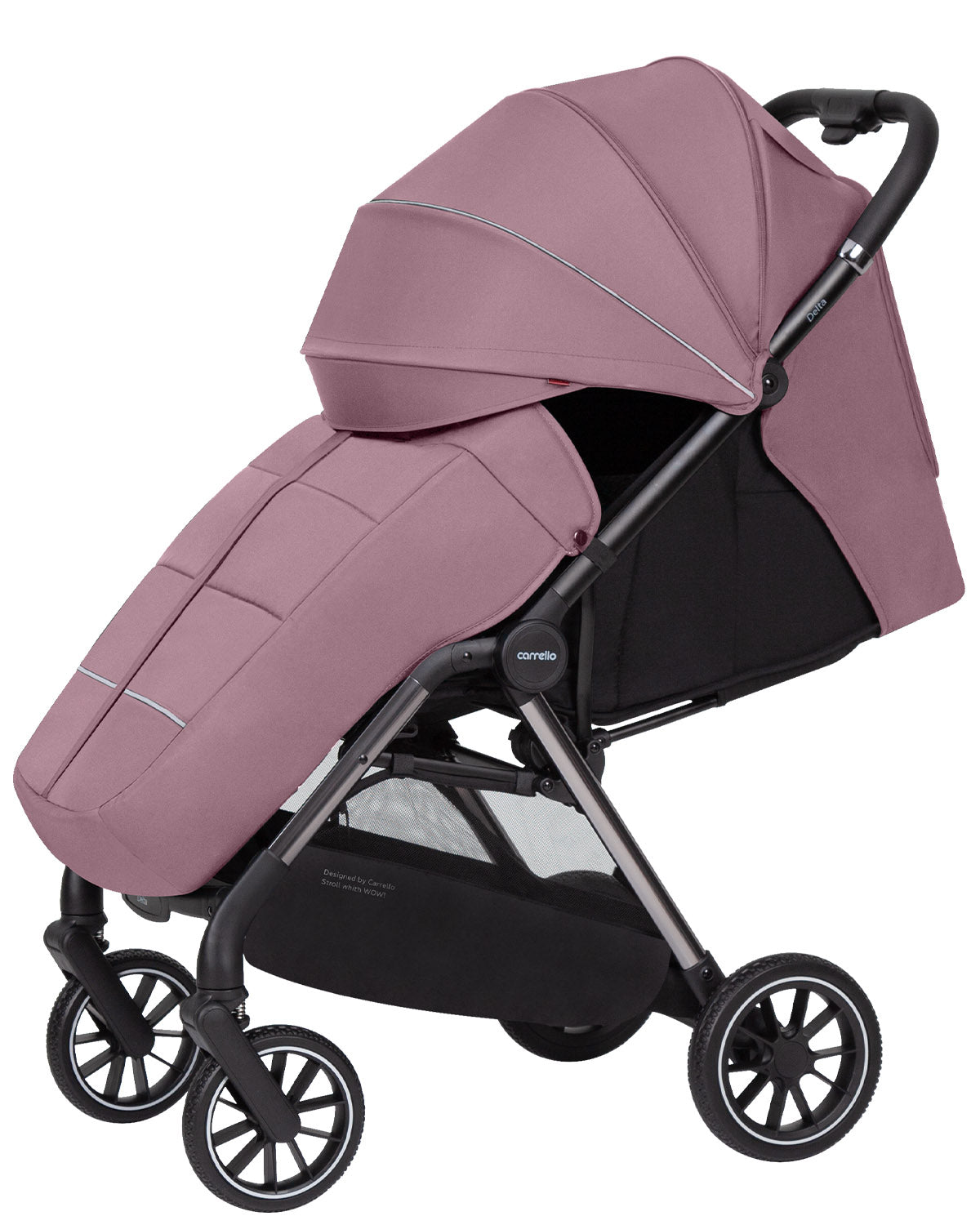 Silla de paseo Carrello Delta CRL-5517 2024