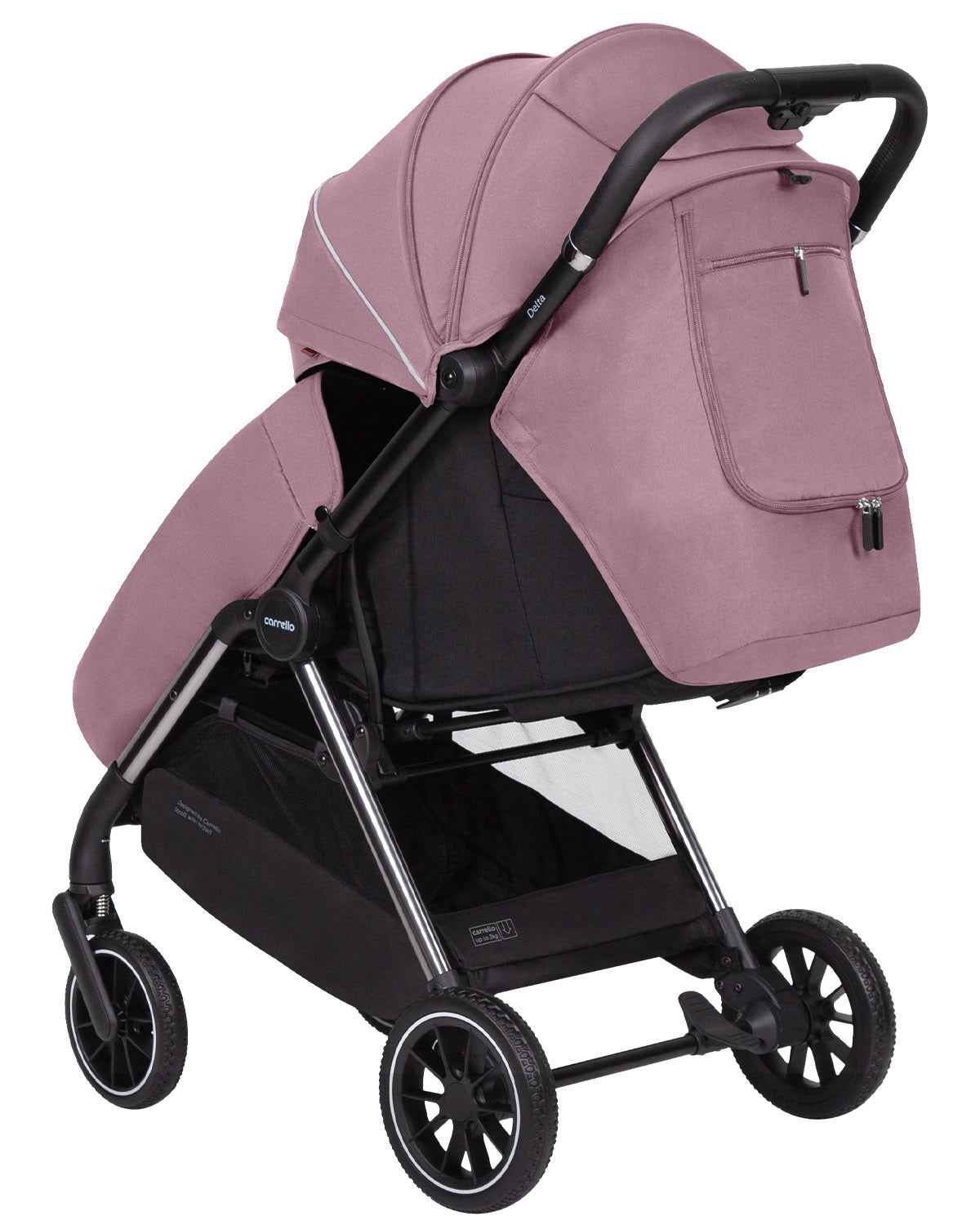 Cochecito de bebé Carrello Delta CRL-5517