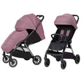 Cochecito de bebé Carrello Delta CRL-5517