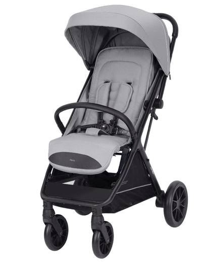 Silla de paseo CARRELLO Nero CRL-5514