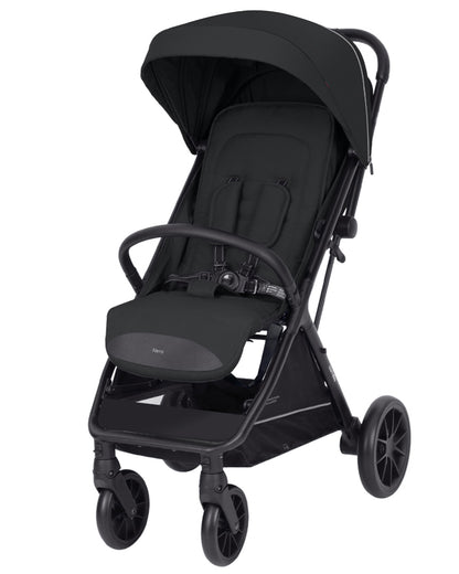Silla de paseo CARRELLO Nero CRL-5514
