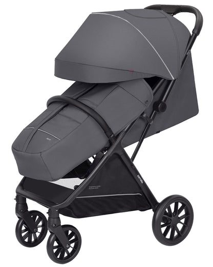 Silla de paseo CARRELLO Nero CRL-5514
