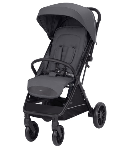 Silla de paseo CARRELLO Nero CRL-5514