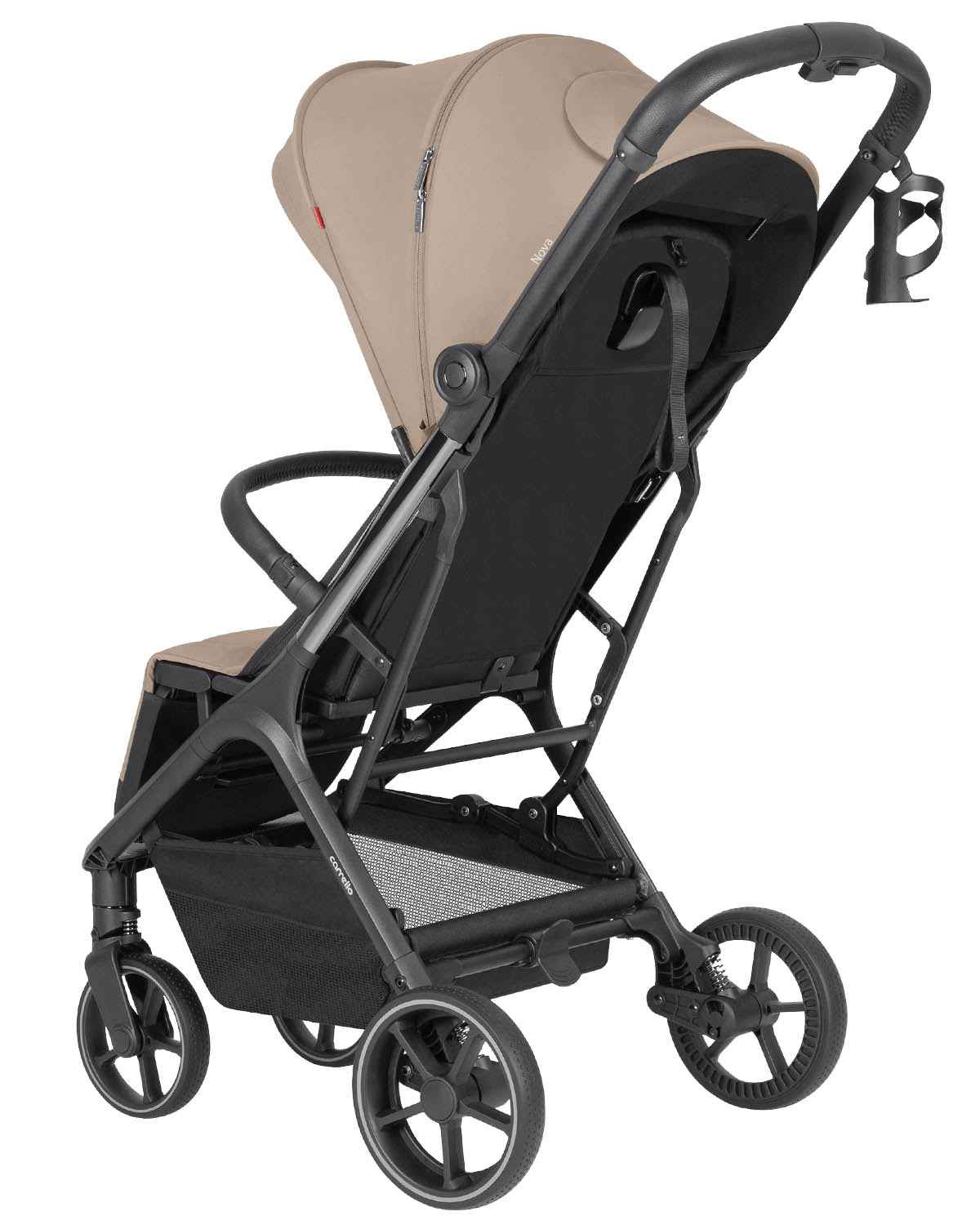 Cochecito de bebé CARRELLO Nova CRL-5524