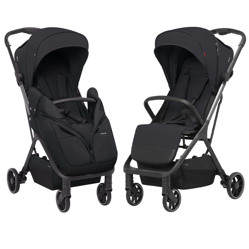 Silla de paseo CARRELLO Nova CRL-5521