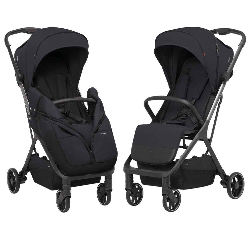 Cochecito de bebé CARRELLO Nova CRL-5521