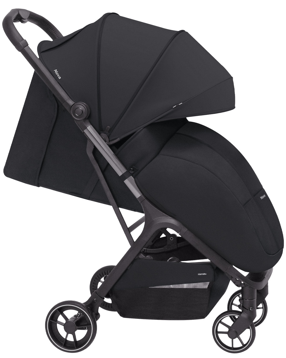 Silla de paseo CARRELLO Nova CRL-5521
