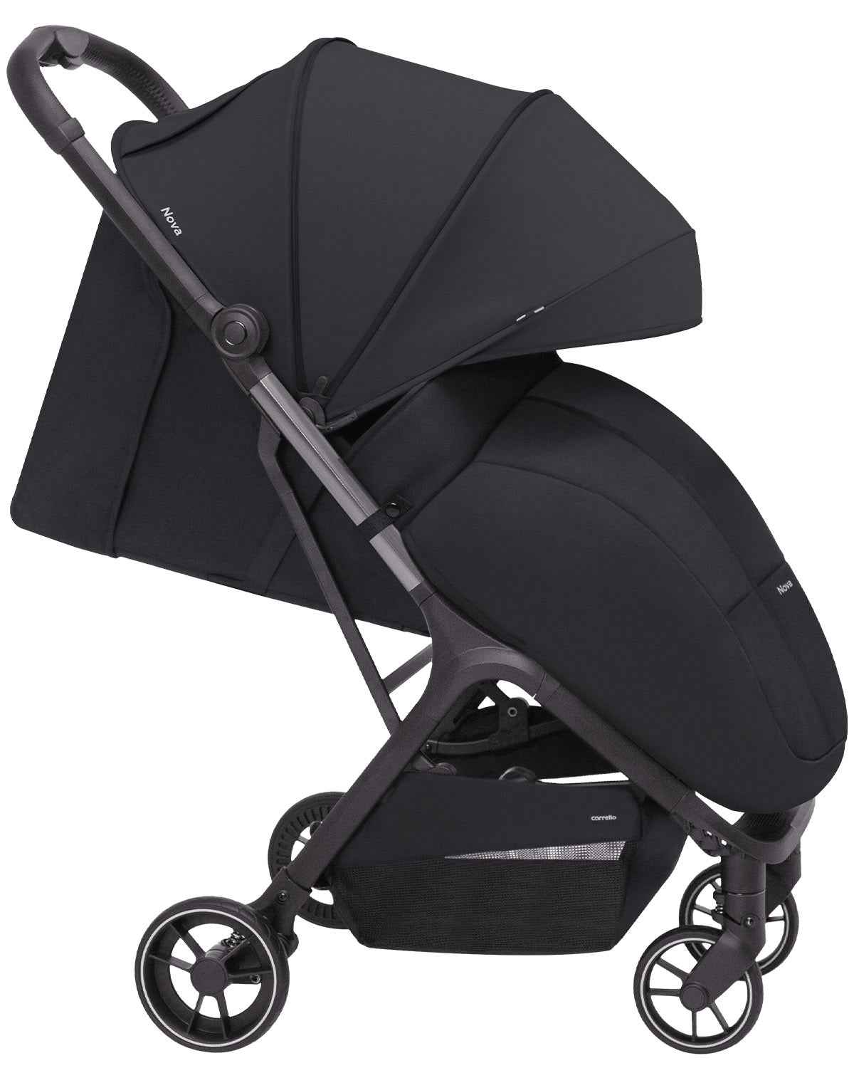 Cochecito de bebé CARRELLO Nova CRL-5521