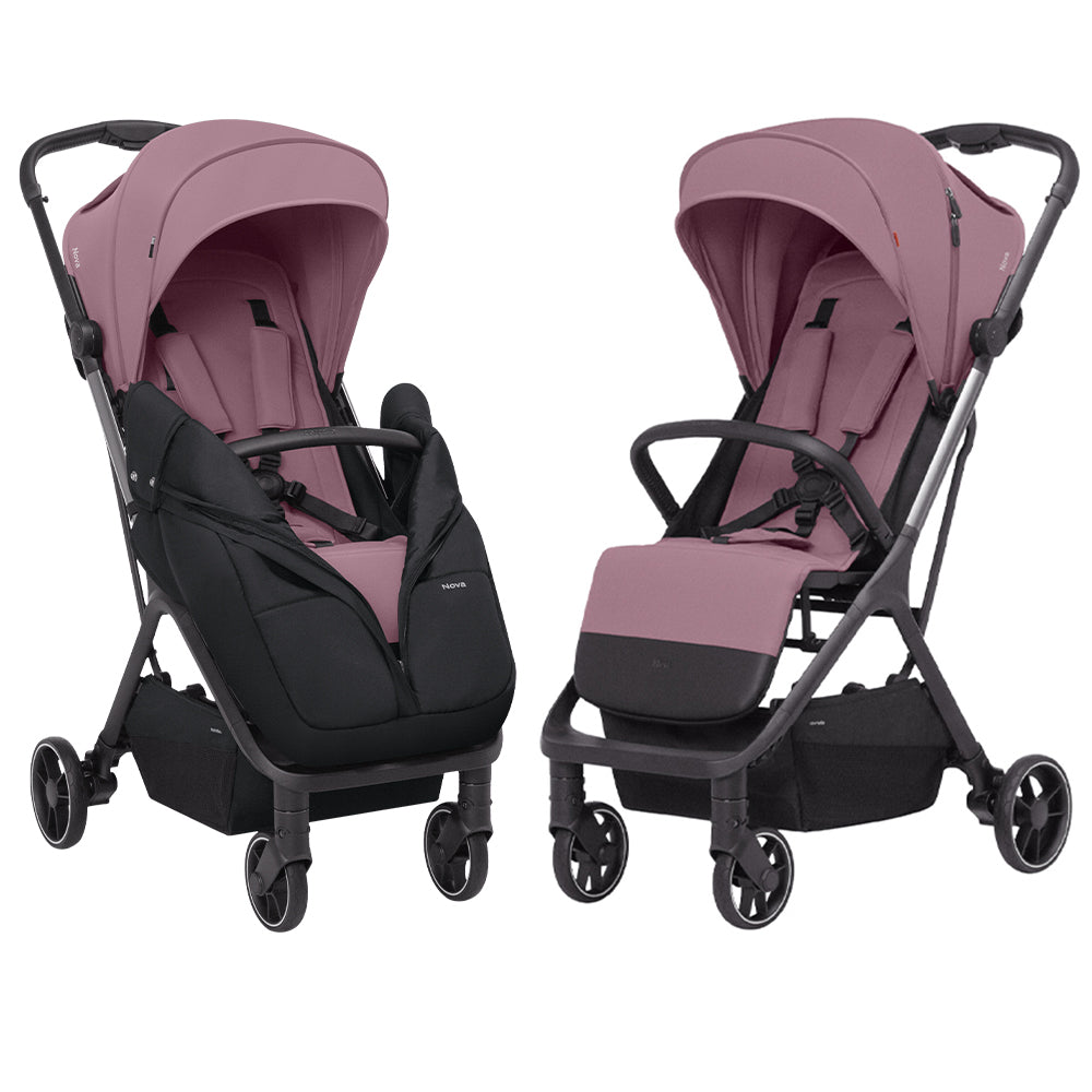 Silla de paseo CARRELLO Nova CRL-5521