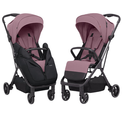 Silla de paseo CARRELLO Nova CRL-5521