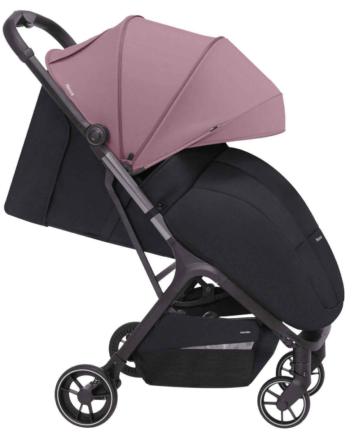 Cochecito de bebé CARRELLO Nova CRL-5521