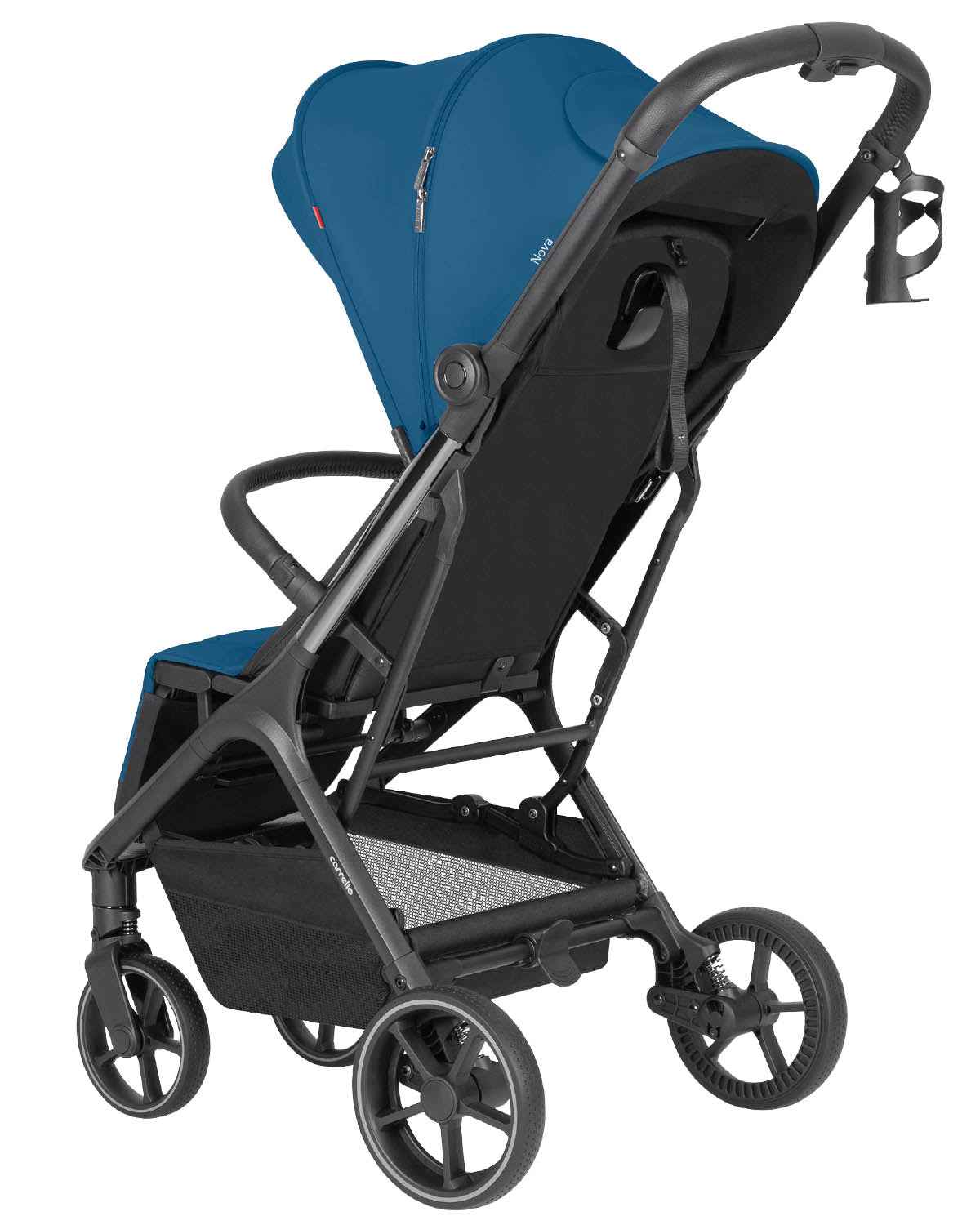 Cochecito de bebé CARRELLO Nova CRL-5524