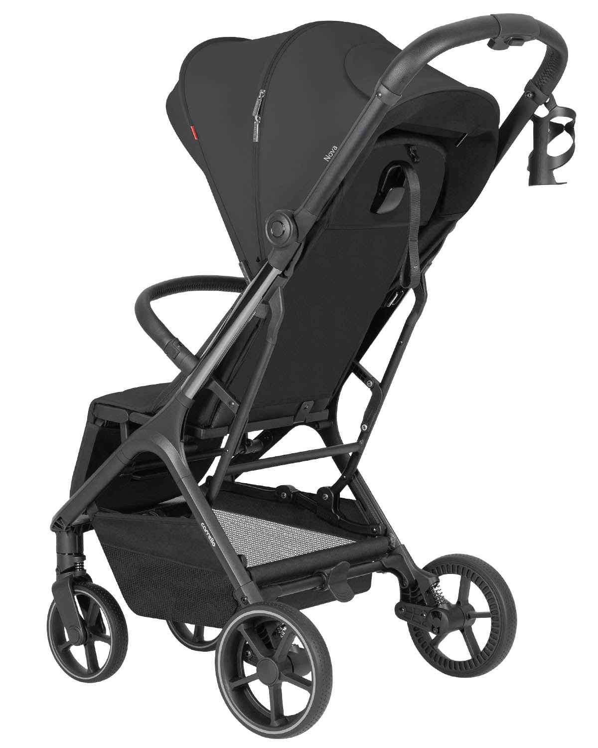 Cochecito de bebé CARRELLO Nova CRL-5524