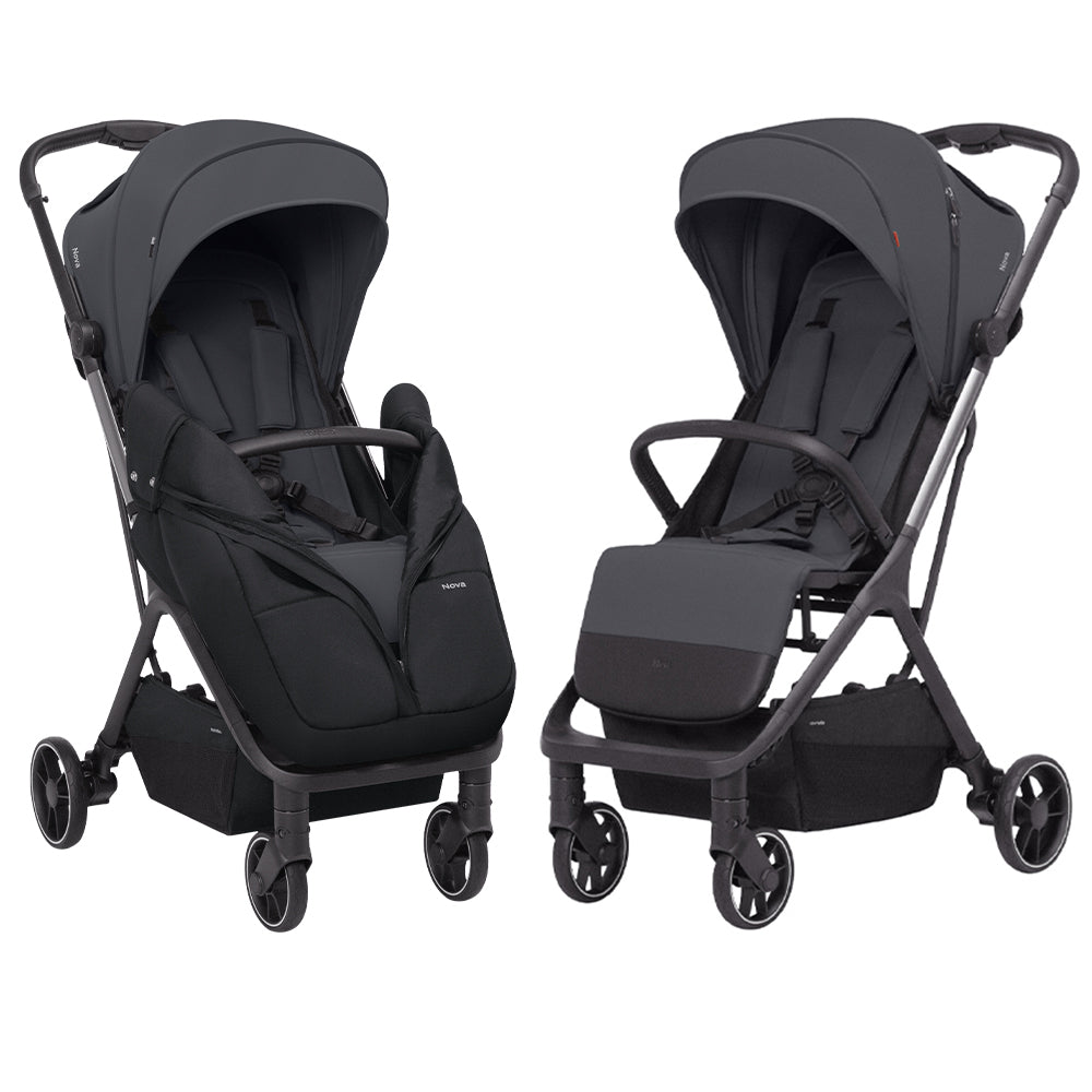 Silla de paseo CARRELLO Nova CRL-5521