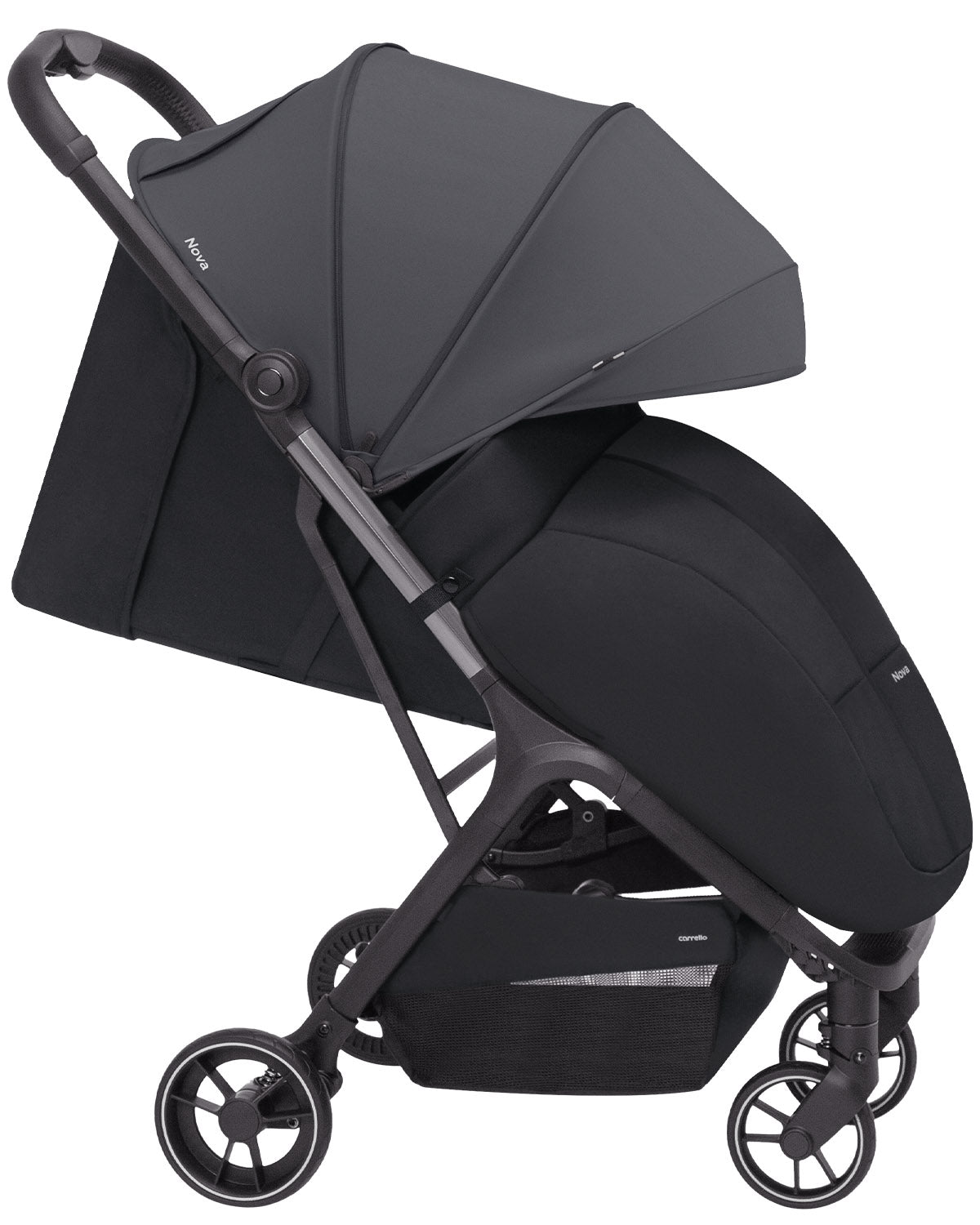 Silla de paseo CARRELLO Nova CRL-5521
