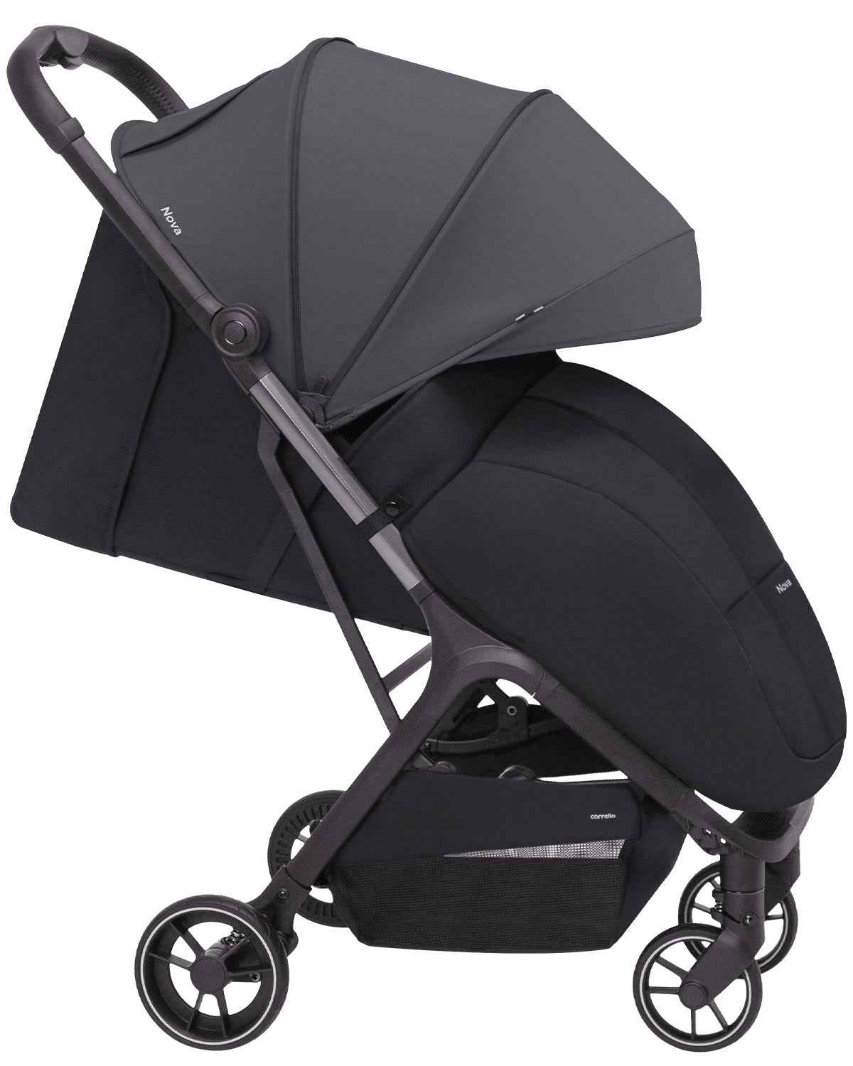 Cochecito de bebé CARRELLO Nova CRL-5521