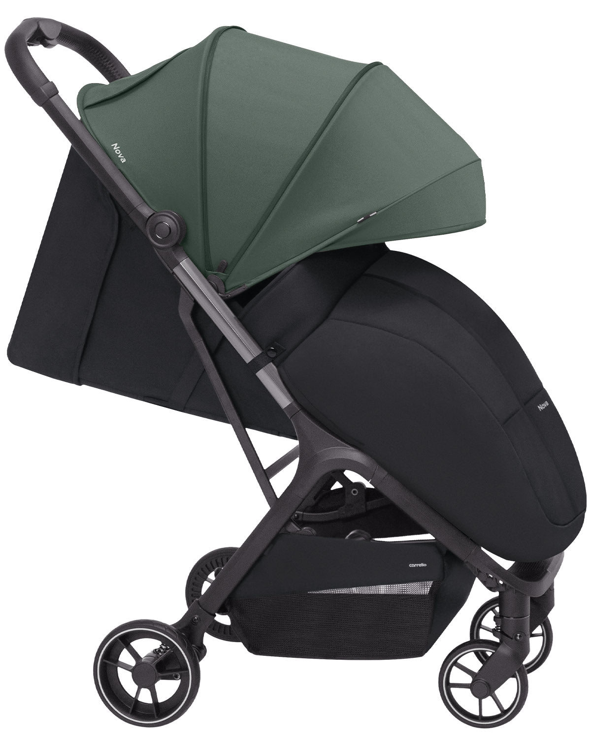 Silla de paseo CARRELLO Nova CRL-5521