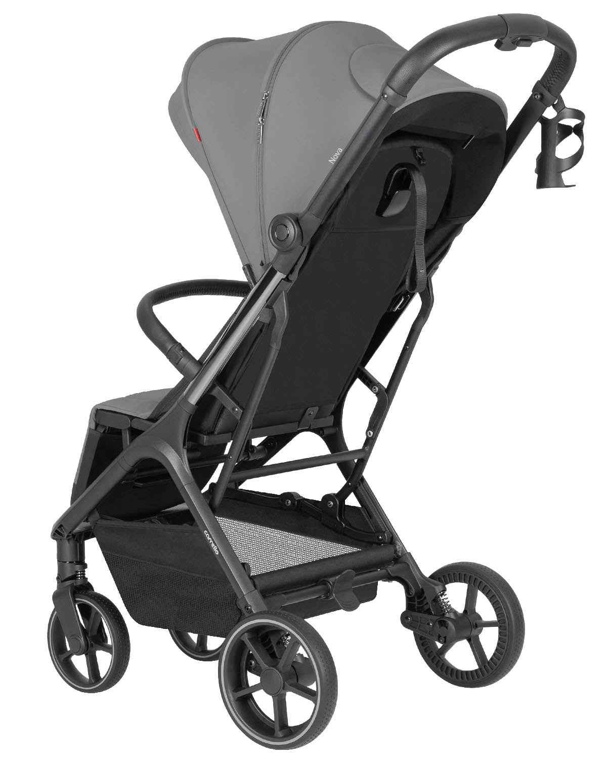 Cochecito de bebé CARRELLO Nova CRL-5524