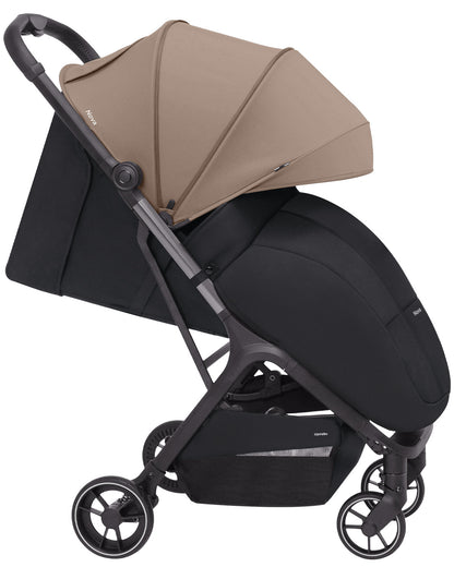 Silla de paseo CARRELLO Nova CRL-5521