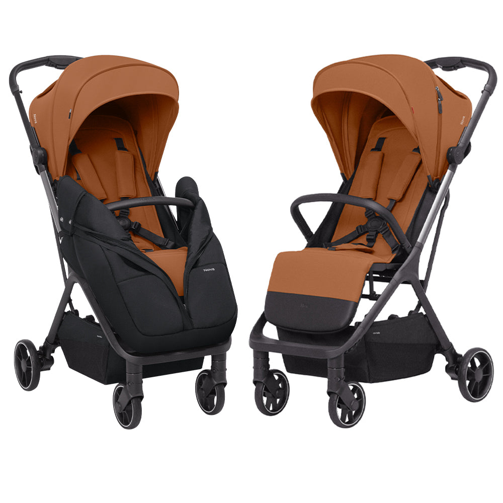 Silla de paseo CARRELLO Nova CRL-5521