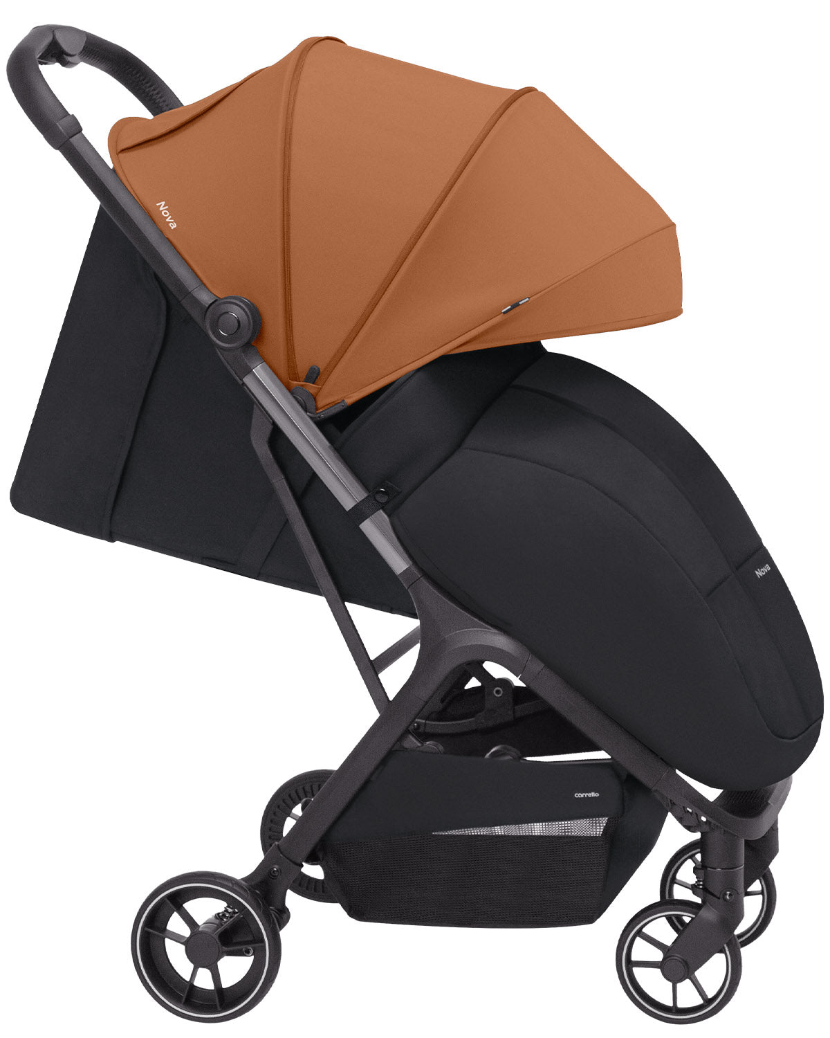 Silla de paseo CARRELLO Nova CRL-5521