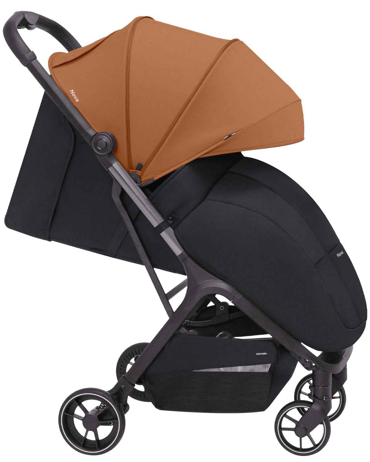 Cochecito de bebé CARRELLO Nova CRL-5521