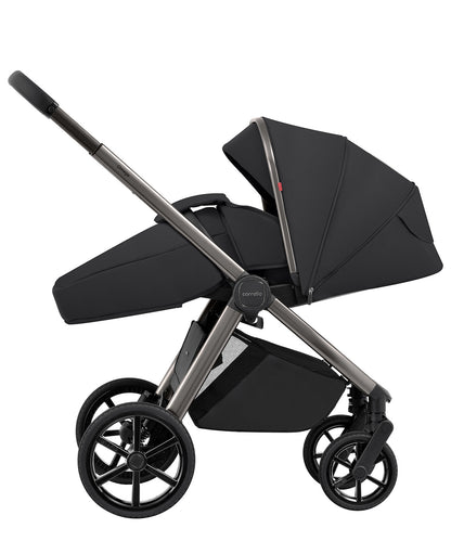 Carrito 2 en 1 CARRELLO Omega CRL-6530/1