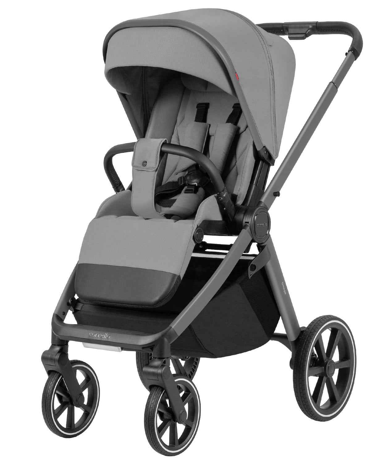 Carrito 2 en 1 CARRELLO Omega CRL-6531