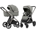 Carrito 2 en 1 CARRELLO Omega CRL-6530/1
