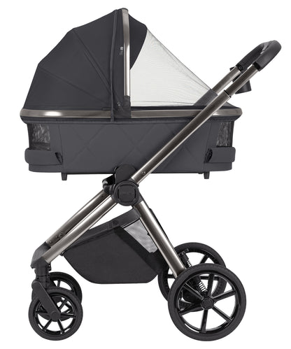 Carrito 2 en 1 CARRELLO Omega CRL-6530/1