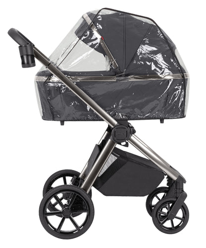 Carrito 2 en 1 CARRELLO Omega CRL-6530/1