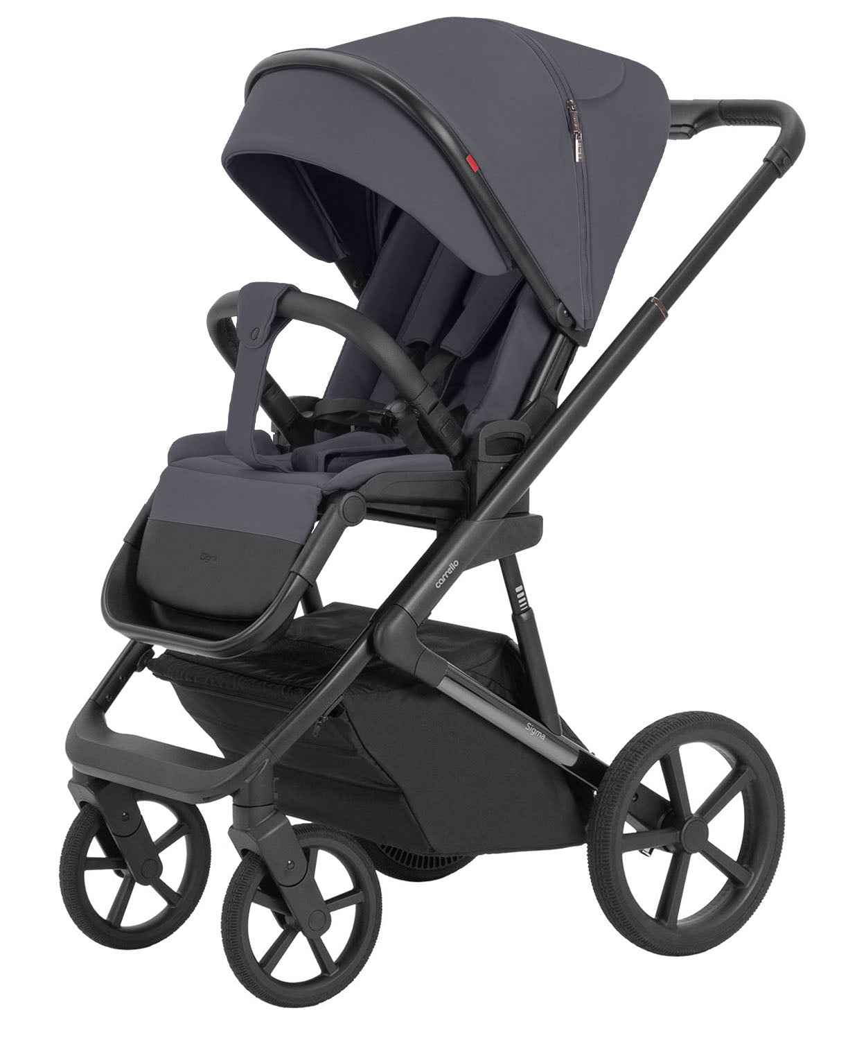 Carrito 2 en 1 CARRELLO Sigma CRL-6523