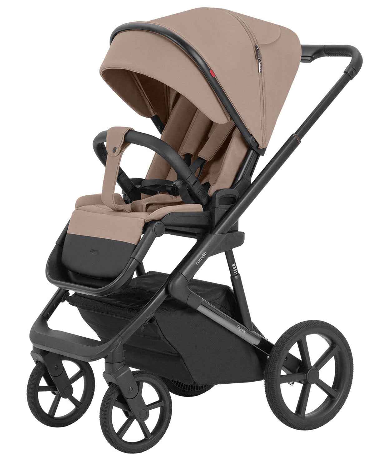 Carrito 2 en 1 CARRELLO Sigma CRL-6523