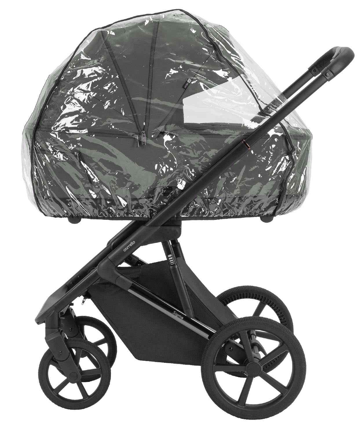 Carrito 2 en 1 CARRELLO Sigma CRL-6523