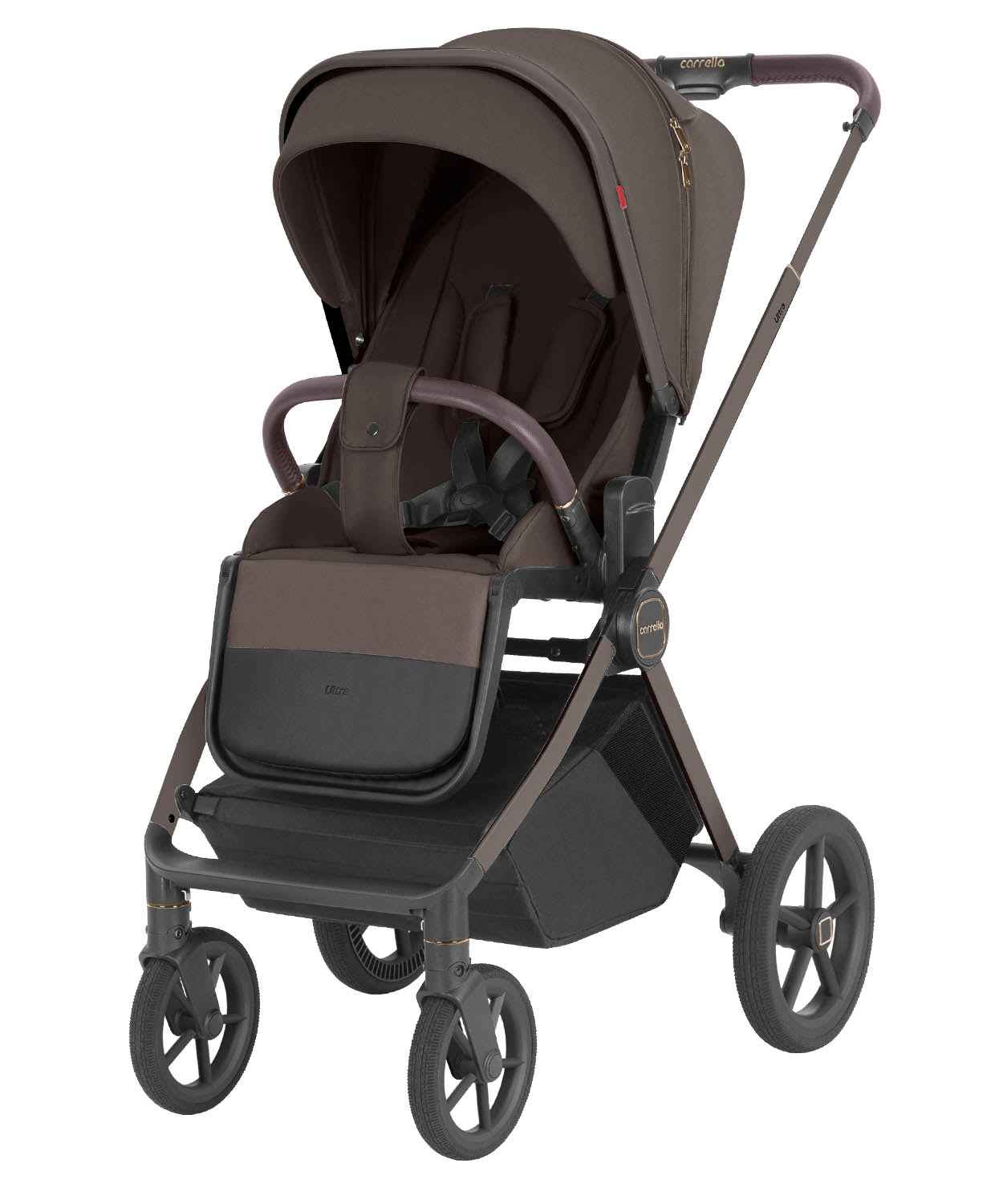 Carrito 2 en 1 CARRELLO Ultra CRL-6527