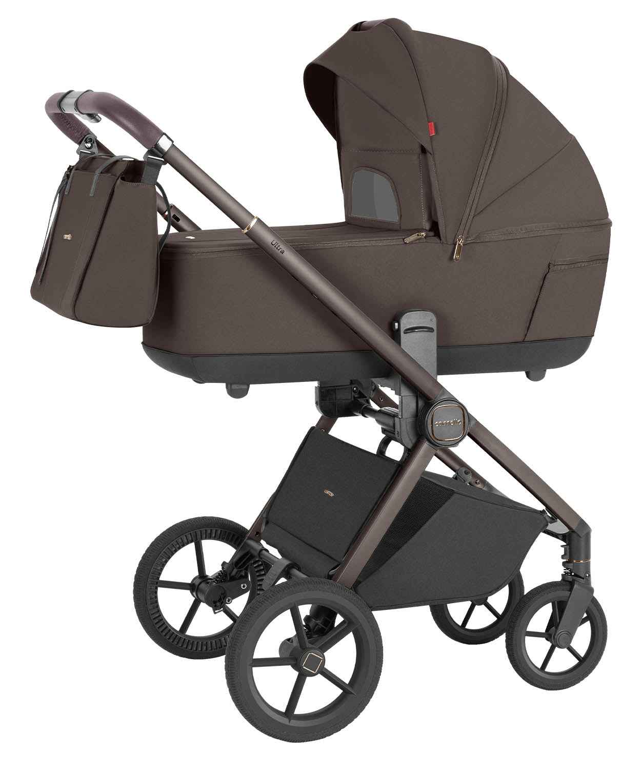 Carrito 2 en 1 CARRELLO Ultra CRL-6527